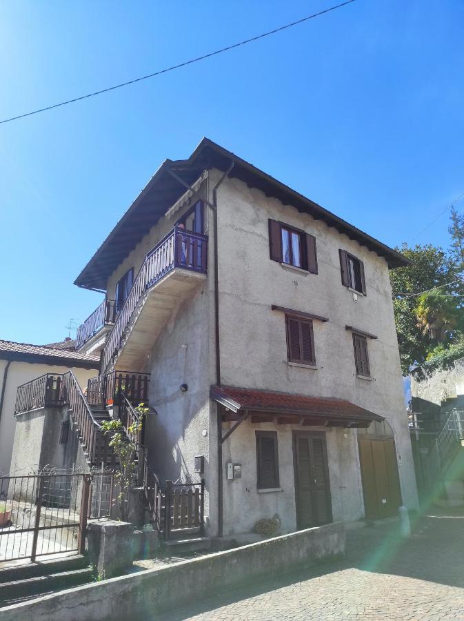 Da Giovanni E Margherita Mandello del Lario Luaran gambar