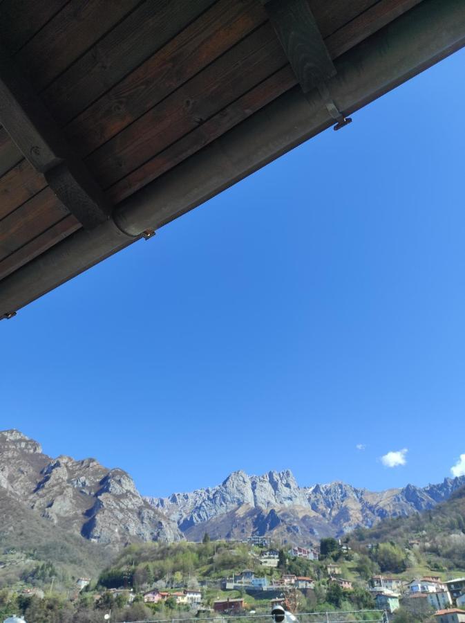 Da Giovanni E Margherita Mandello del Lario Luaran gambar