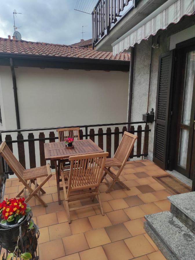 Da Giovanni E Margherita Mandello del Lario Luaran gambar